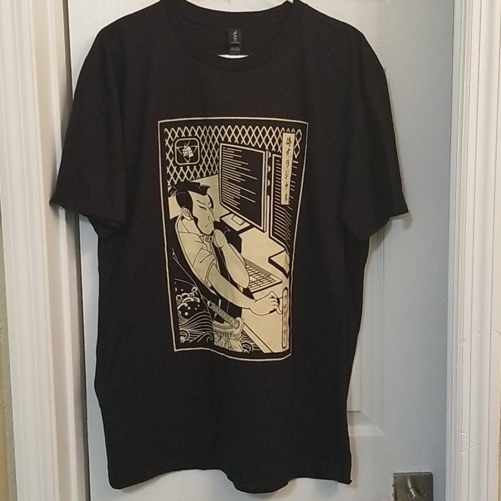 Anvil Tshirt